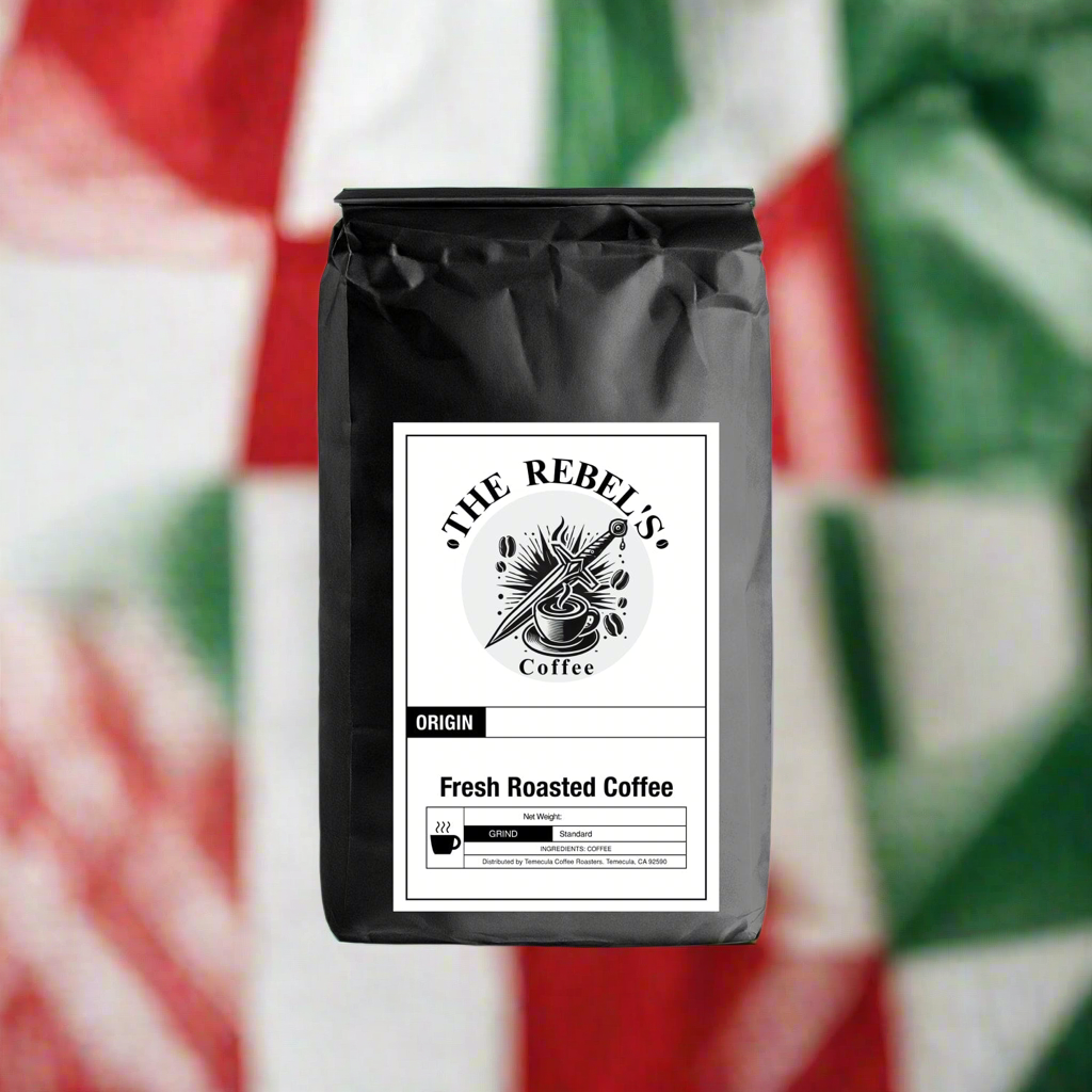 Italian Roast