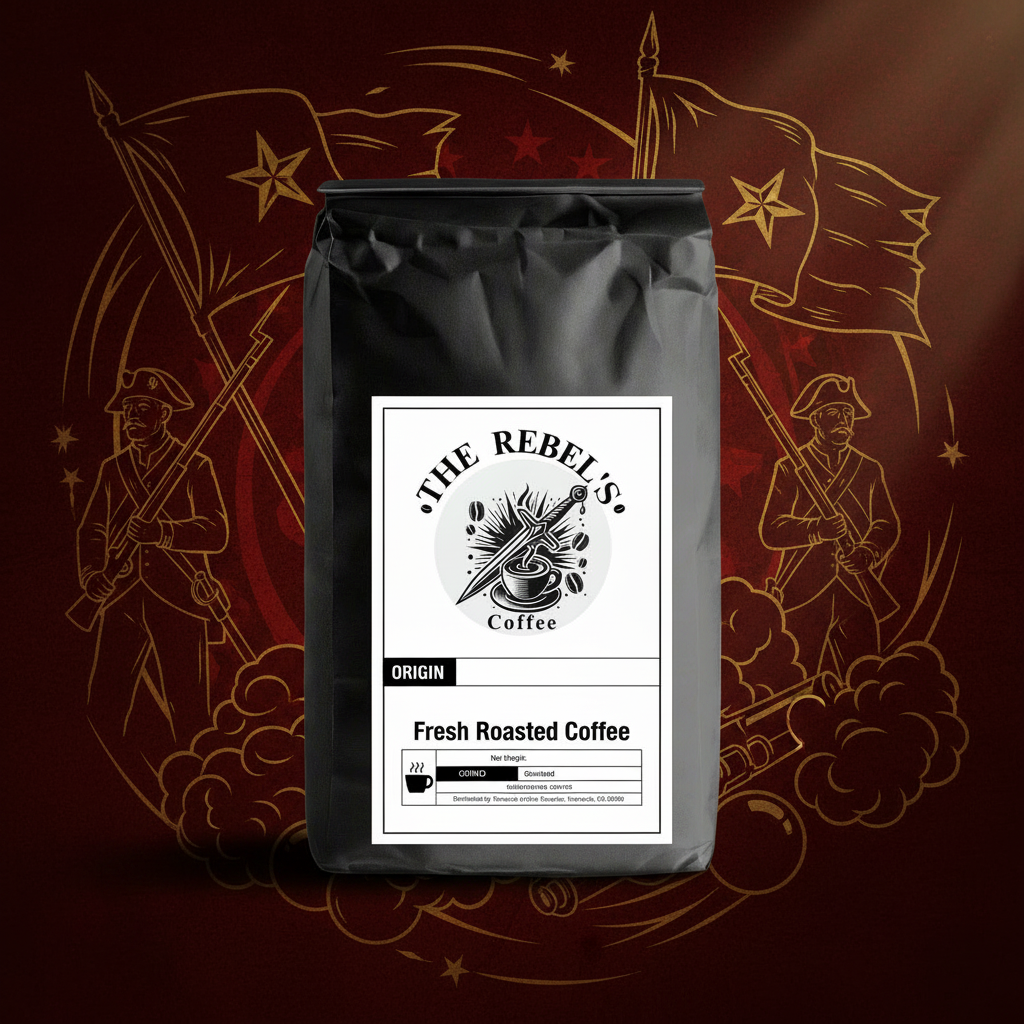 The Revolutionary Sample Pack