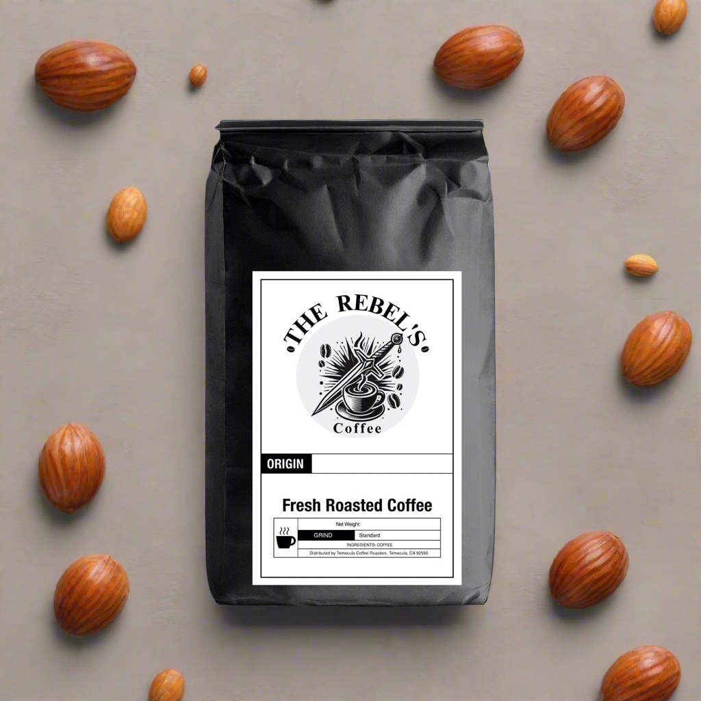 Hazelnut