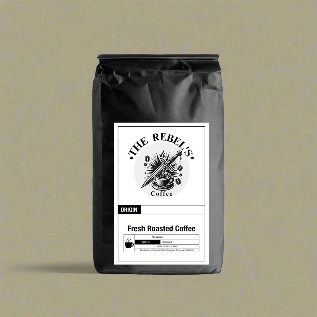 Peru Decaf