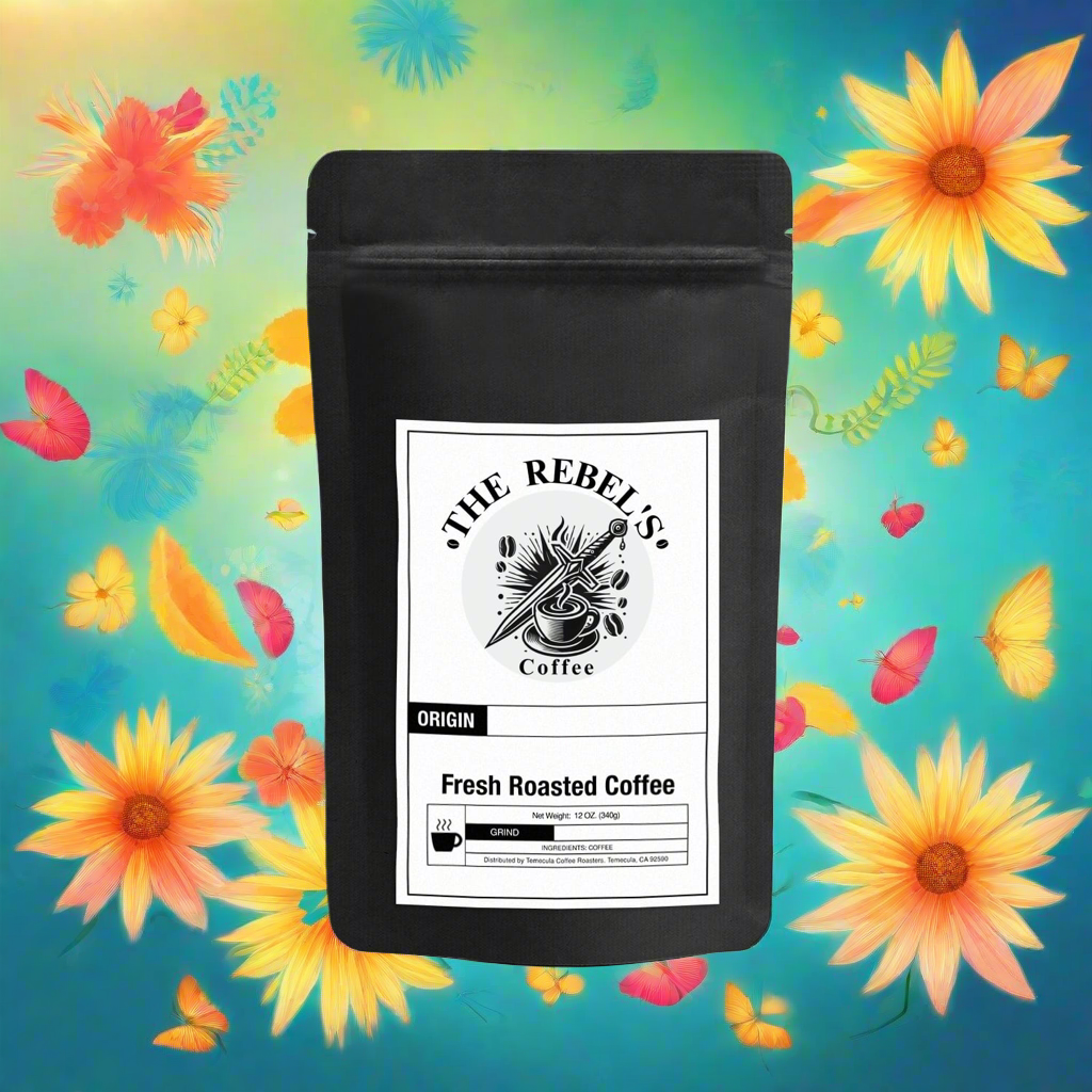 Cold Brew Coffee