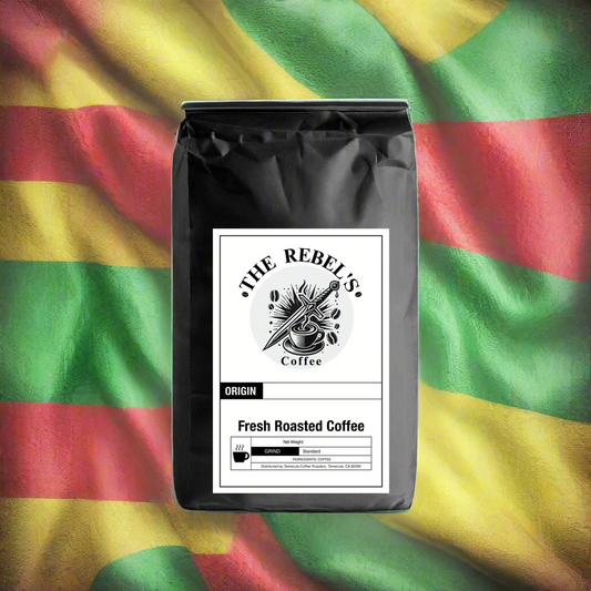 Ethiopia Natural