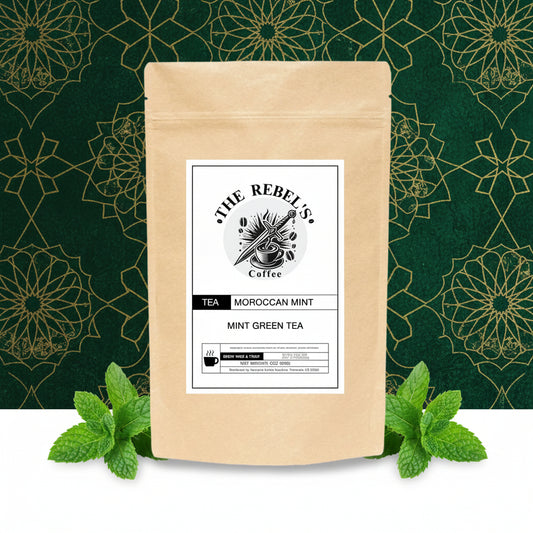 Moroccan Mint