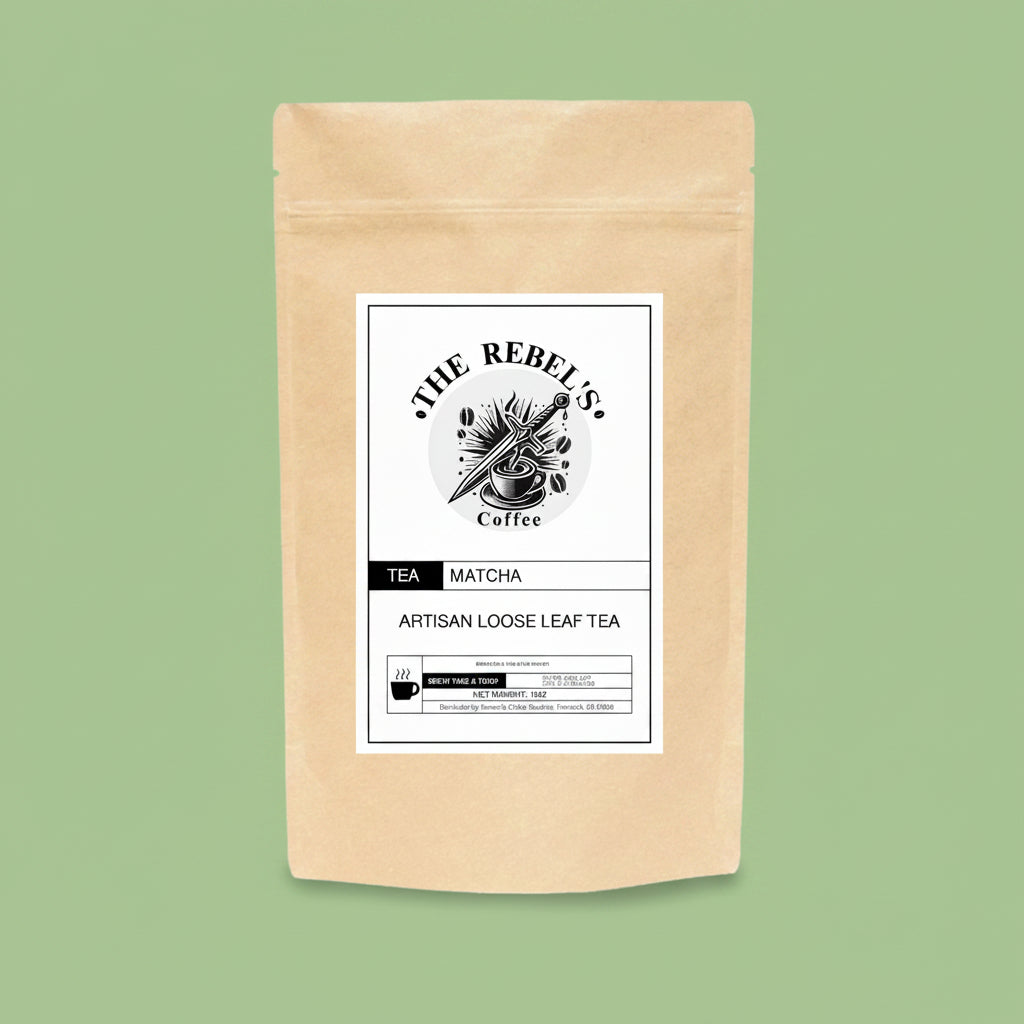 Matcha